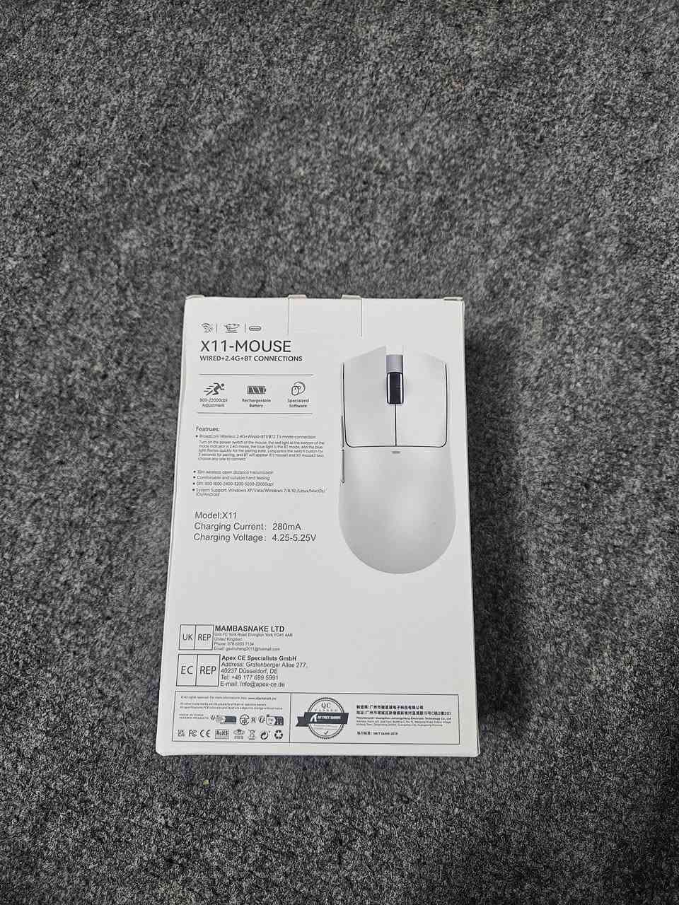 سلام عليكم 3 قطع بسعر 50 الف وتوصيل مجاني


**إذا كنت صاحب هذا الإعلان وتريد حذفه لأي سبب، رجاءا أرسل رسالة إلى الدعم الفني**