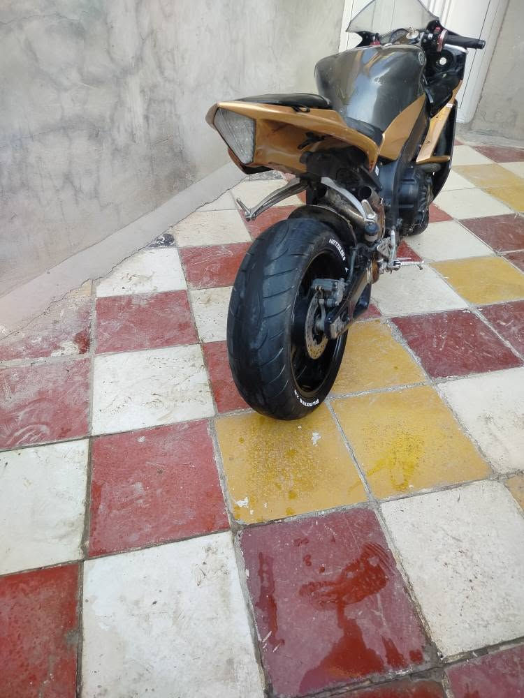 YAMAHA R1 حلة, بابل


**إذا كنت صاحب هذا الإعلان وتريد حذفه لأي سبب، رجاءا أرسل رسالة إلى الدعم الفني**