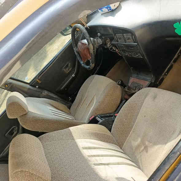 بيجو بارص 2011السياره جاهزه
العنوان كربلاء الحسينيه
السعر 15وبيهه مجال ***********
