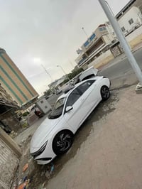 سياره انتره2024    07778153141