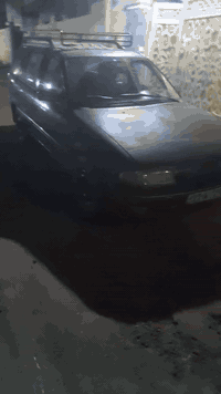 استرا • محرك ٢٠٠٠ • اوتوماتيك