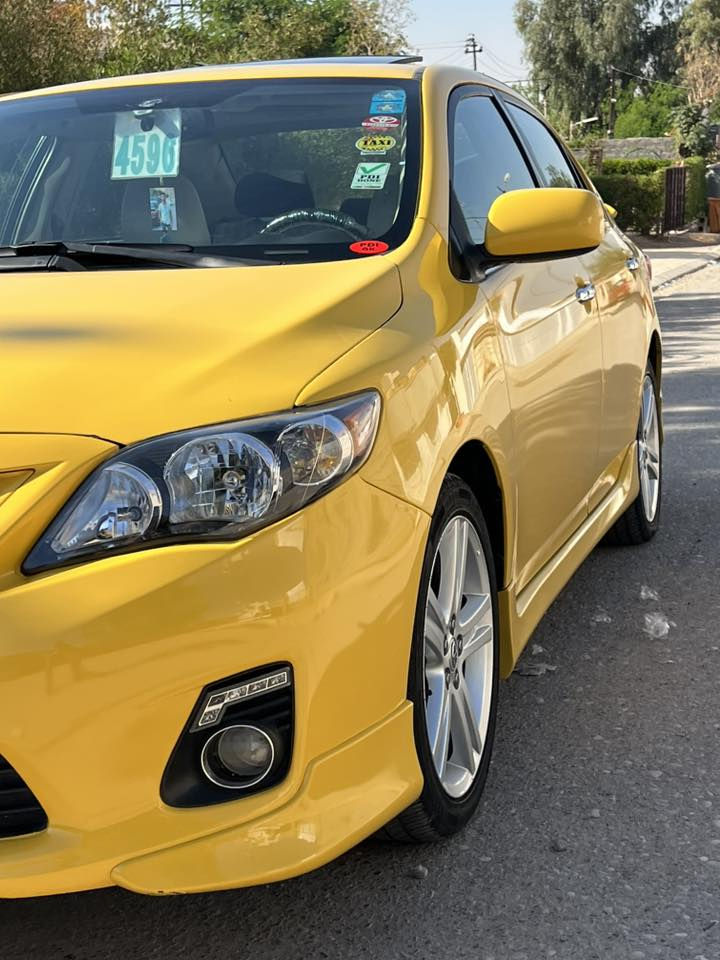 موديل ٢٠١٢ مشروع وطنى رقم كركوك بدون تبدل
***********
