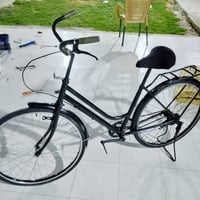 باسكل • دراجة هوائية • حجم 26 • بايسكل • دراجة