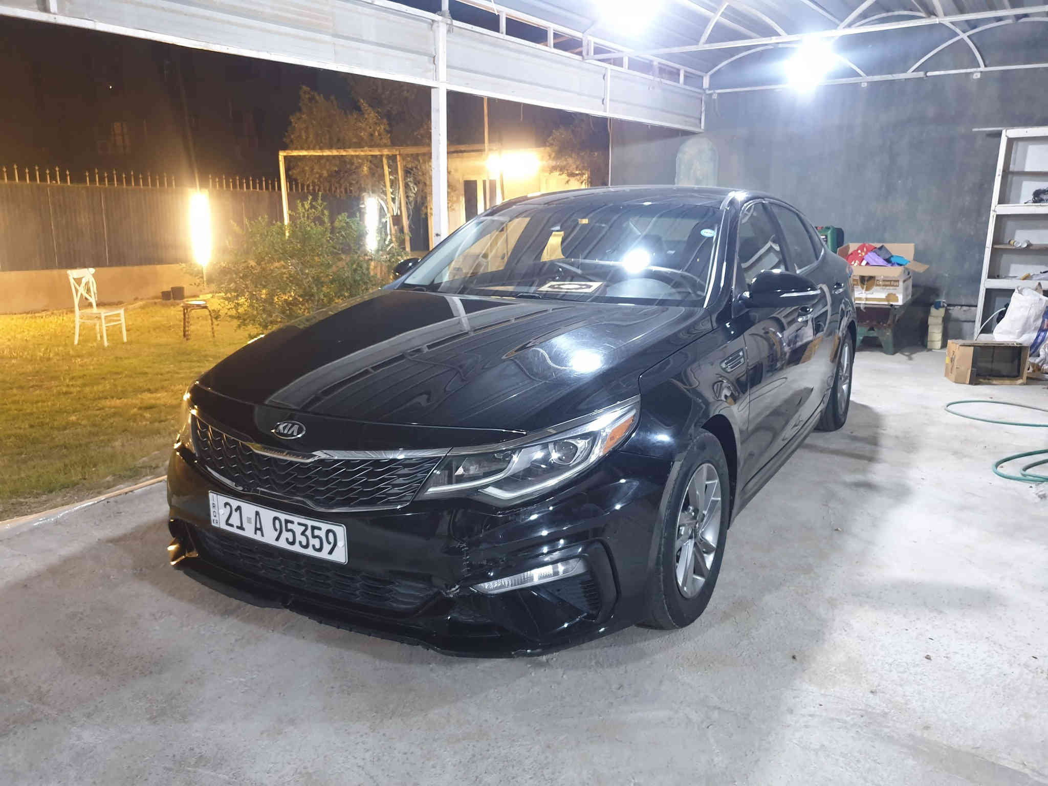 السلام عليكم
اوبتما وارد امريكي 
رقم سليمانية
باسمي 
موديل 2019
مواصفات fe
السعر ب122
***********
تعليقات غير متوفر هذه الرقم بي واتساب
