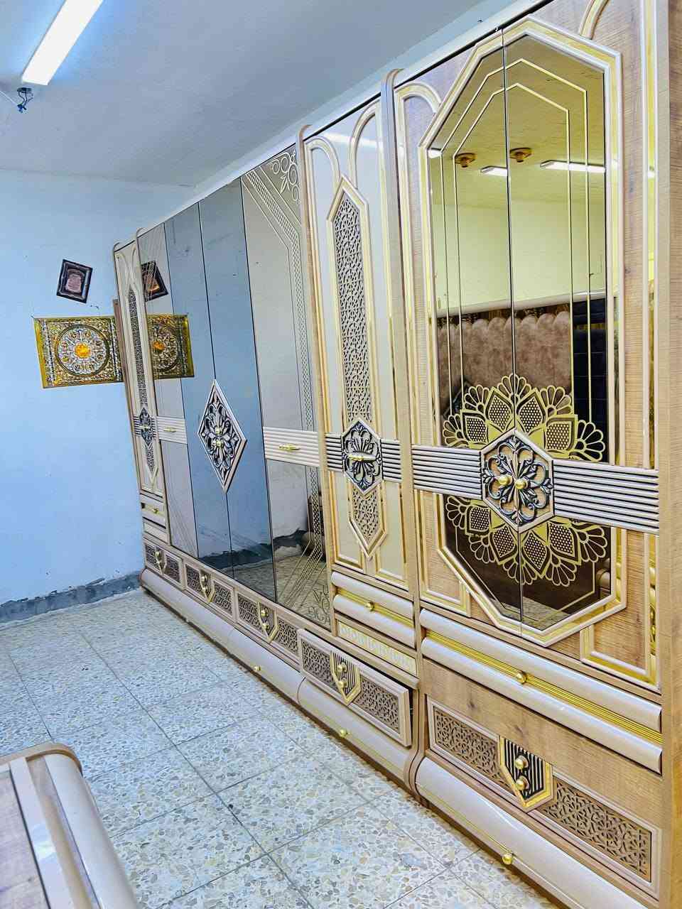 مليون و300
احجز الان عن طريق الواتساب
https://wa.me/9647745196448


**إذا كنت صاحب هذا الإعلان وتريد حذفه لأي سبب، رجاءا أرسل رسالة إلى الدعم الفني**