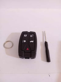 متوفر الآن 🌹 بصمة لاند روفر  يتوافق مع سيارة لاند روفر LR2 فريلاندر 2 ...