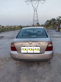 كورولا بيكاجو • ٢٠٠٦ • مكينة ١٨٠٠