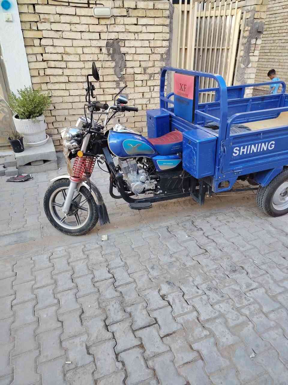 ستوته للبيع موديل 23نازله ب 25شهر 12
مرقم نجف سنويه ولوحه نكليزي وكيلها بشارع فلسطين

الستوته جاهزه مكاني بغداد حي اور
***********
