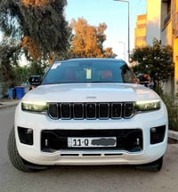 اوفرلاند • ٢٠٢٤ • ٦ سلندر ٣٦٠٠