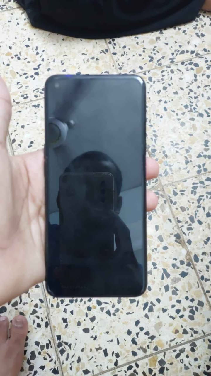 ريلمي i9 مكفول نضافة الجهاز لا كسر ولا فطر ولااي عطل تردد الشاشة 90هرتز ذاكرة 128 عشوائية8 الجهاز جدا نضيف الملحقات شاحنه مع الجهاز و لزكة شاشة الجهاز للمراوس يفضل مراوس رقم الهاتف *********** المكان بغداد الغزالية السعر 150الف و بي مجال حك الجية بغداد, العراق
