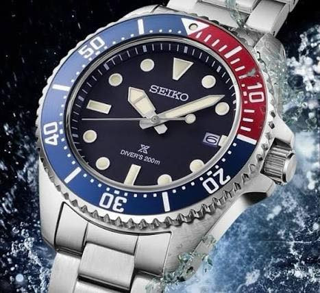 SEIKO PROSPEX

SOLARE

وكالة ضمان سنة 

قطر 41

مقاوم للماء 200 متر 

شحن ضؤي 

توجد خدمة توصيل 

***********
