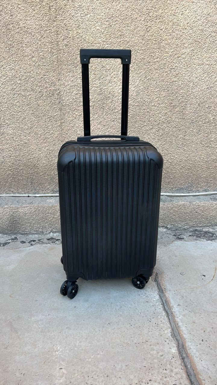 جنط سفر احجام واشكال مختلفه كل وحده قياس وسعر


**إذا كنت صاحب هذا الإعلان وتريد حذفه لأي سبب، رجاءا أرسل رسالة إلى الدعم الفني**