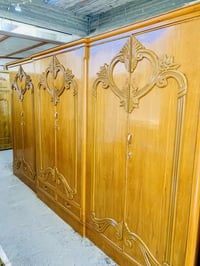 غرفه ام ال6 • استعمال قليل • صاج ٥ ملم