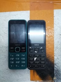 نوكيا ١٥٠ • كلو شرط • قطعة