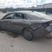 هونداي النترا 2024  نص فول مواصفات صور الحادث مرفقة مع الصور  رقم اربي...