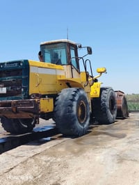 لبيع شفل كاوسكي حجم 90 موديل 97 ومابي غطرت صبغ كوله بلادي محرك مفتوح و...