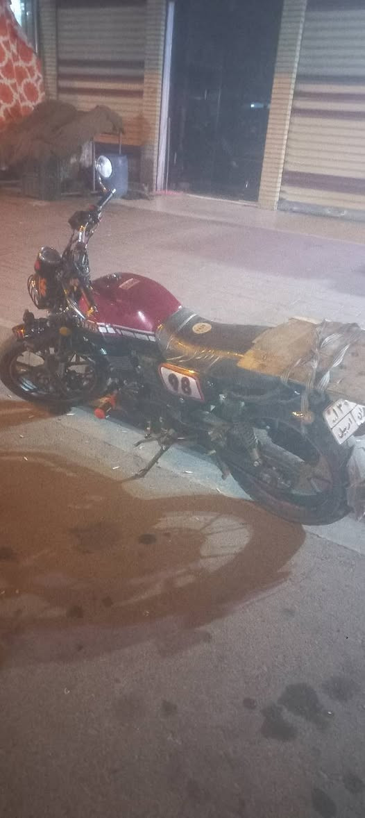 دأيون لاتي نضيف تاخذة فحص مكينه 200 نضيف ما مدعوم مكينه شرط 2700 الشراي يدلل اوجبه بي مو شراي لا تعبني تعب نفسك


**إذا كنت صاحب هذا الإعلان وتريد حذفه لأي سبب، رجاءا أرسل رسالة إلى الدعم الفني**