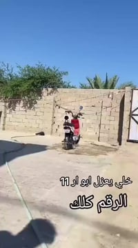 دراجة شحن • بدون بطاريات • البصرة كرمه علي