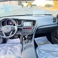 اوبتيما K5 • موديل ٢٠١٤ • اربيل