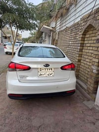 سيراتو خليجي • ٢٠١٨ • ١٣٣ ألف كم