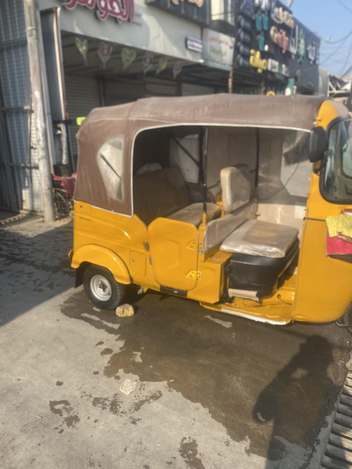 السلام عليكم للبيع تكتك موديل 21 بغداد الحسنية ***********
