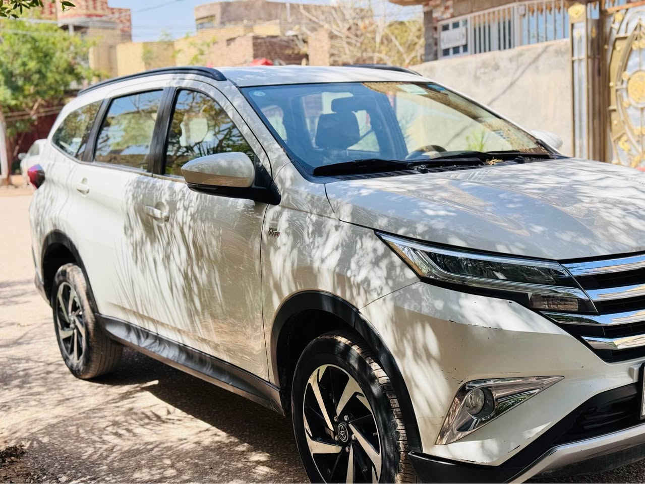 راش مديل 2023 خليجي مكفوله كفاله عامه 
مداور جديد سنويه رقم انكليزي مداور مكان السياره ديوانيه شاميه اي استفسار راسلني كوفة, النجف


**إذا كنت صاحب هذا الإعلان وتريد حذفه لأي سبب، رجاءا أرسل رسالة إلى الدعم الفني**