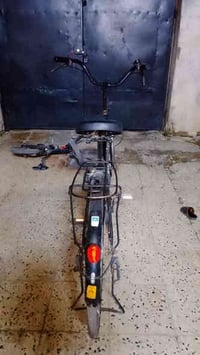 بسكليت • حسينية الراشدية