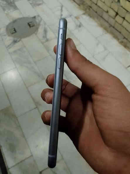 سلام عليكم 

قطعه نادره 😍

11عادي 

الون مميز 🤩بنفسجي 

الذاكره عملاقه 😎١٢٨

البطاريه جباره 👑 87

الجهاز نادره جدا ما يتفوت هيج قطعه نضيفه شخط ما بي

عربي شرق اوسط ✨

مكاني بغداد  التاجيات قرب جسر الدوار

التواصل ***********

السعر مميز 🌟👑 285
