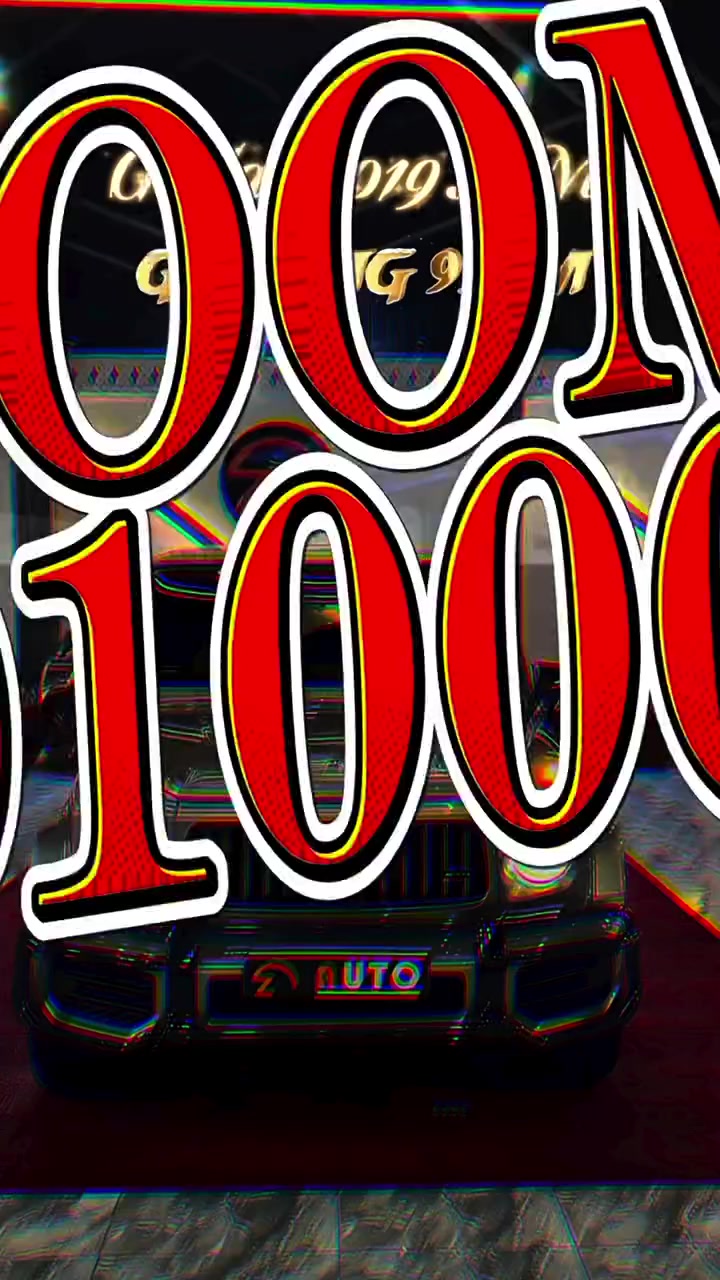 G63 AMG 93Km  #zauto01  #العراق #fyp #car #g63 Zauto01


**إذا كنت صاحب هذا الإعلان وتريد حذفه لأي سبب، رجاءا أرسل رسالة إلى الدعم الفني**