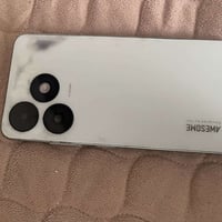 ايتل A50 ذاكره 64  رام 6  مامفتوح اي عطل مابي شرط  السعر 60 بي مجال رق...