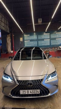 LX350 • ٢٠٢٣ • ٣٠ الف كم