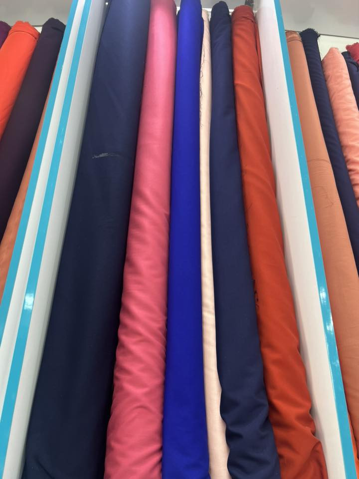 السلام عليكم متابعينا الكرام 
كل عام وأنتم بألف خير 
اعاده الله عليكم بالخير واليمن والبركة
كابوي الوان جديدة


**إذا كنت صاحب هذا الإعلان وتريد حذفه لأي سبب، رجاءا أرسل رسالة إلى الدعم الفني**