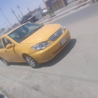 كورلا • اوتو • محور