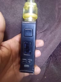 جهاز ناركيله شغال تحكم شغال بس الشاشه مكسوره دخان فول 07819470707 موجو...