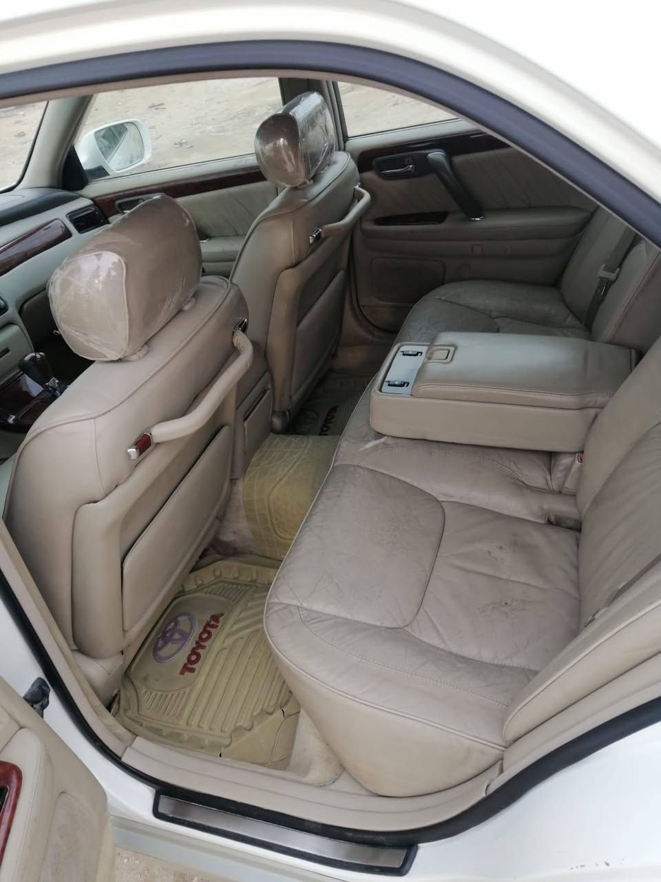 ملكه للبيع فول مواصفات سياره كدامك سعرها 115وبيها مجال مكفوله كفاله تامه تواصل وااس او اتصال عل رقم 
***********
