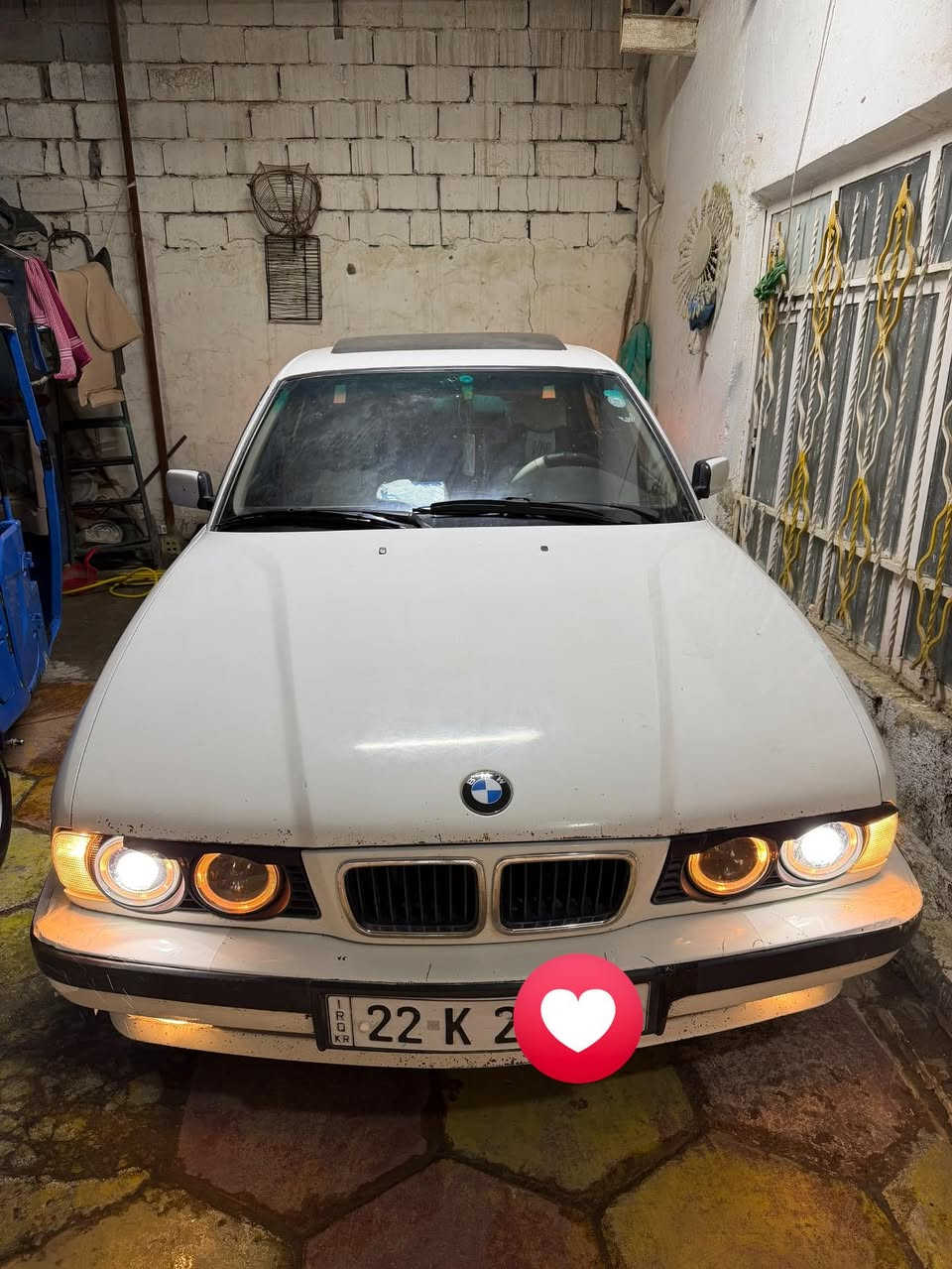 سياره بيئم موديل 1991
رقم الربيل مالك أربيل 

سياره نظيفه مكينه 28 

مكان بابل قظاء القاسم 

لاستفسار التصال على رقم الهاتف
التواصل ***********
