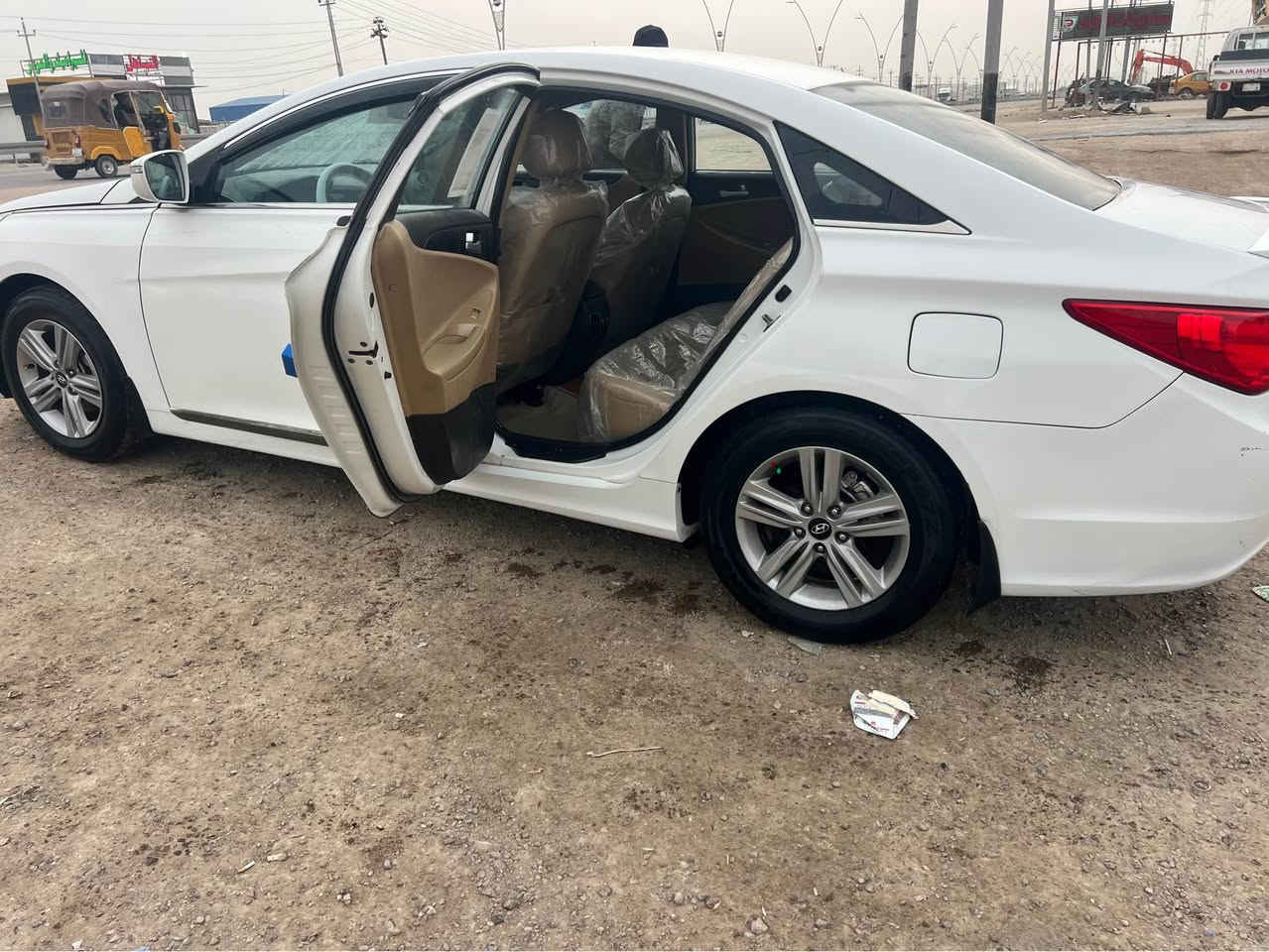 سوناتا مديل2013 مكينه 2000 دوش حدث تكتك دعاميه وباب ومصلحات السعر 125 بصره بسمي البصرة, العراق


**إذا كنت صاحب هذا الإعلان وتريد حذفه لأي سبب، رجاءا أرسل رسالة إلى الدعم الفني**