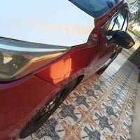 نيسان فيرسا موديل 2021 مواصفاتsR بصمه  شاشه  كاميره  رادار امامي  رادا...