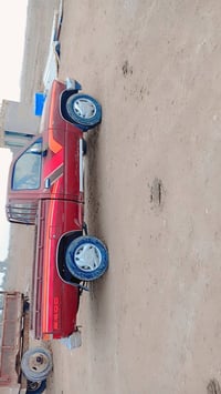 جمر • ١٩٩١ • محرك مكفول