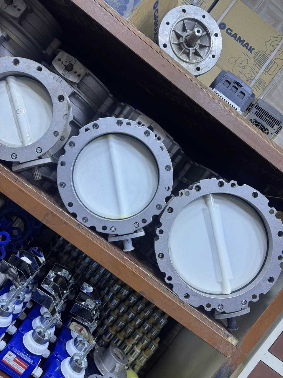 تعلن شركة ميكا عن وصول جميع قطع غيار معامل تركي 🗼ايراني 🪝 ايطالي
تصنيع محلي 🛠️براين سمنت جميع قياس
قطع غيار مكسرات ⚙️بمات 🔧 مضخات
تصنيع 🛠️تنصيب 🔨تفصيخ 
***********
***********
***********
مهندس احمد
