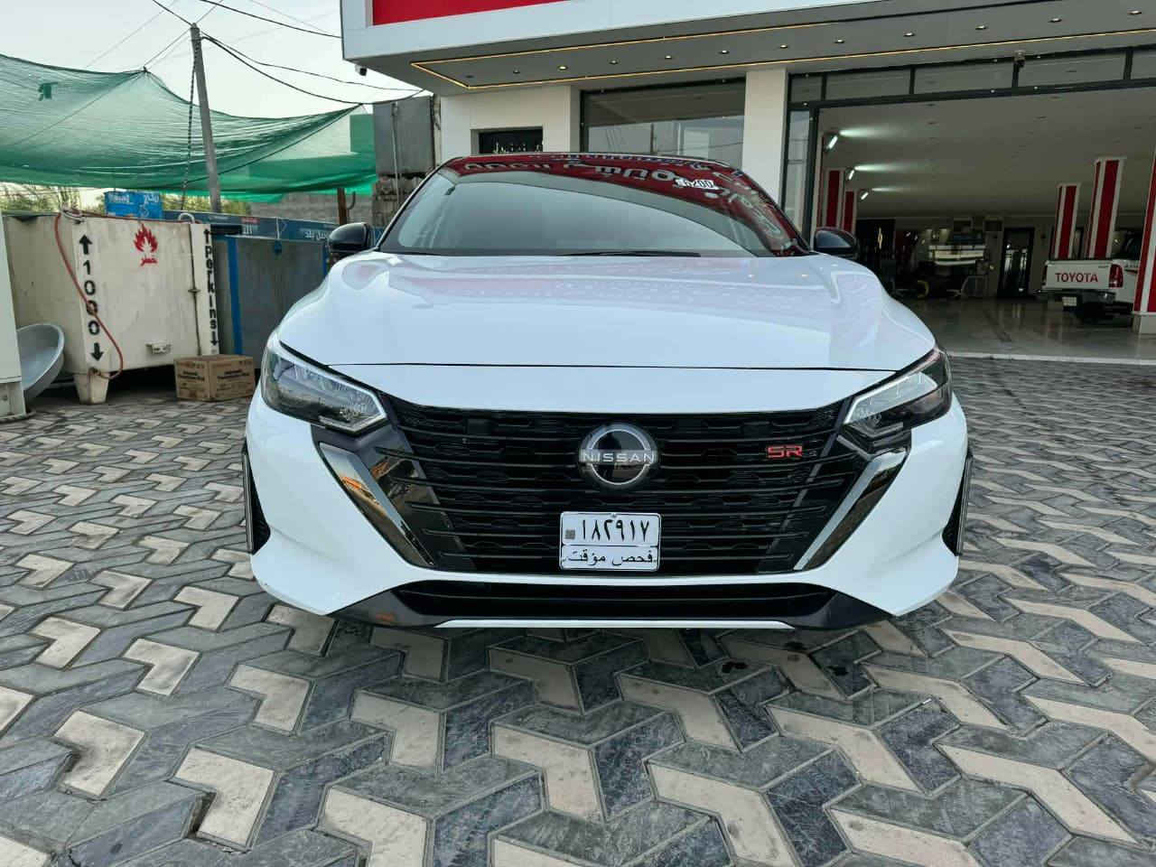 السلام عليكم
مواصفات Sr
موديل 2025
قماره سوده
وارد أمريكي 
بصمه 
تشغيل عن بعد 
لايتات لد 
ويل كبير
السياره كامله من كلشي
بدون رقم فقط

للاتصال 
***********
