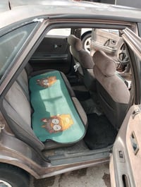 مازدا 626 • موديل ٩١ • تواير جديد