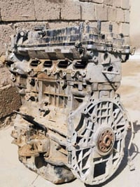 محرك كيا سورنتو • وارد أمريكي • بحاجة تصليح