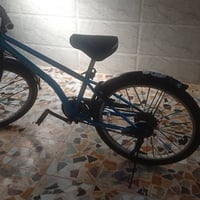 🚲 للبيع بايسكل جديد حجم24 شرط الياباني 🇯🇵 ✅ بيه 6 كير ✅ نظيف وجاهز للا...