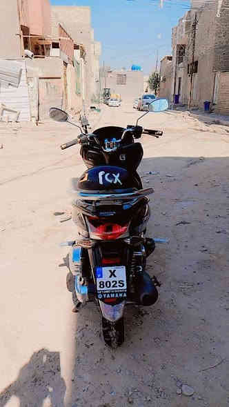 دراجه بي سي اكس جيل الاول بيه حادث الكفرات الاماميه فقط مكينه 150ناعمه خير من الله حرف A مكينه ممفتوحه جيب فيتر وافحص مراوس حسب القناعه لبيع أو مراوس الرقم ***********
