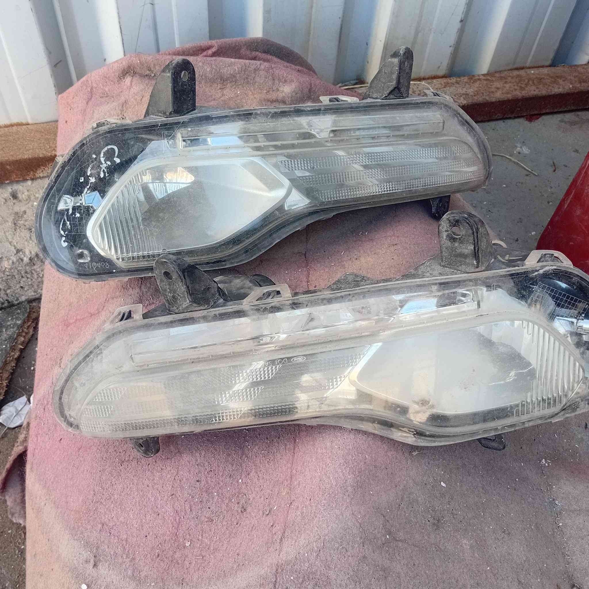 كشاف فورد فيوجن  نضيف كلش لا كسر ولا فطر *********** فقط واتساب
