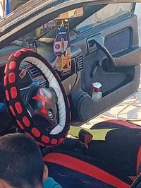 فكترا • ١٩٩٢ • موصل اغزيل