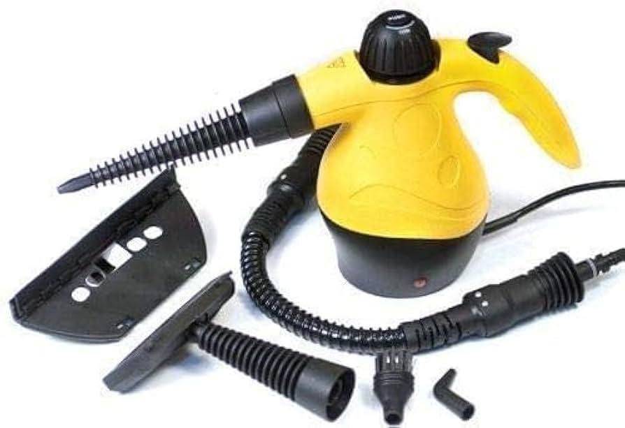 البيت يلمع بلمح البصر.. منظف البخار العميق (Steam Cleaner) بـ 27 ألف بس! 🏠✨
تريد تتخلص من الأوساخ والدهون الصعبة بكل سهولة وبدون تعب؟ جبنالك جهاز التنظيف بالبخار عالي الضغط، الحل الأمثل لتنظيف وتعقيم البيت بفعالية تامة.
ليش هذا الجهاز هو مساعدك الأول بالبيت؟
قوة تنظيف خيالية: بقدرة 1500 واط، الجهاز يوفر بخار عالي الحرارة (يصل إلى 110 درجة مئوية)، يعني يقضي على الدهون والأوساخ المستعصية خلال 30 ثانية فقط من التحمية.
تعدد الاستخدامات: يجي مع مجموعة متكاملة من الرؤوس والملحقات (مثل رأس الفرشاة المستديرة، وفوهة الرش، وممسحة النوافذ)، حتى تنظف بيه الكنب، الطباخ، النوافذ، وكل زاوية بالبيت.
سهولة وحرية بالحركة: سلك الطاقة طوله 3 أمتار، مما يخليك تتحرك بحرية وتوصل لكل مكان بدون قيود.
تصميم مريح: الجهاز خفيف، عملي، ومصمم ليكون سهل الاستخدام لأي شخص.
💰 السعر: 27 ألف دينار فقط!
🚚 التوصيل: 4 آلاف دينار لكل محافظات العراق.
لا تخلي التنظيف يأخذ من وقتك ومجهودك، اطلب منظف البخار هسه وخلي بيتك يرجع جديد!
للطلب أو الاستفسار، راسلونا على الخاص. 📩


**إذا كنت صاحب هذا الإعلان وتريد حذفه لأي سبب، رجاءا أرسل رسالة إلى الدعم الفني**