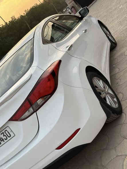 النترا ٢٠١٥ خليجي فئه Gls
(كفاله عامه من الصبغ والتبديل )
فول مواصفات 
فتحه 
اشاير بلمري +مري شفط 
فول تحكمات 
تبريد قطعتين 
لد امامي خلفي 
سعر ١٣٧ وبيها مجال 
***********
