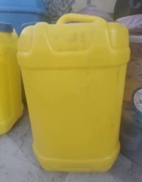 جلكانات ٢٠ لتر • للماء والنفط • كربلاء